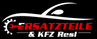 Logo Ersatzteile & KFZ Resl